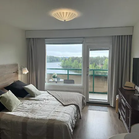 Terme 616 Appartement Kilvakkala