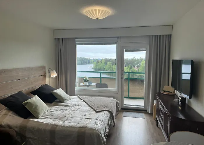 Terme 616 Daire Kilvakkala